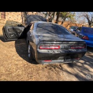 Parts Only For Sale . (Not Rims Wheels Or Frame)